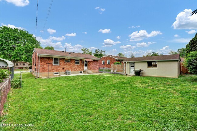 Building Photo - 3812 Klondike Ln