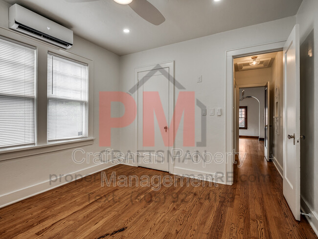 Building Photo - 1712 N Pennsylvania Ave