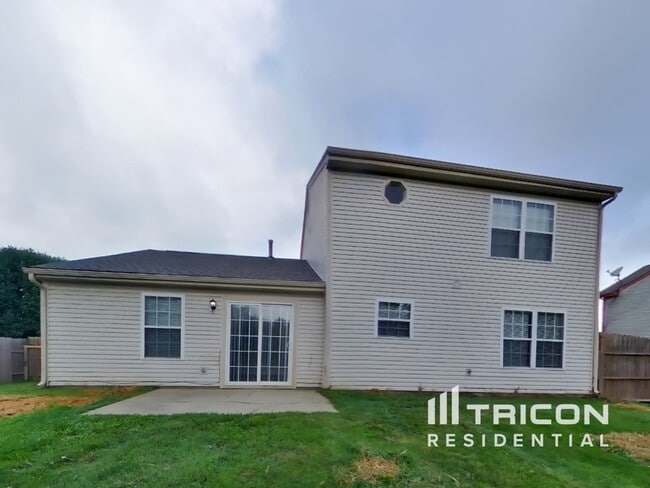 Building Photo - 5317 Mesa Verde Dr