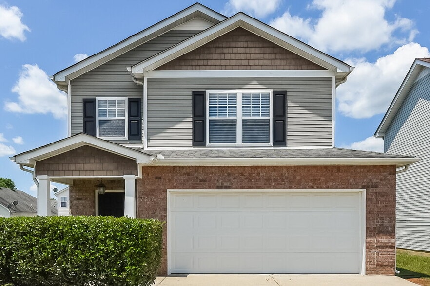 Primary Photo - 1616 Allston Dr