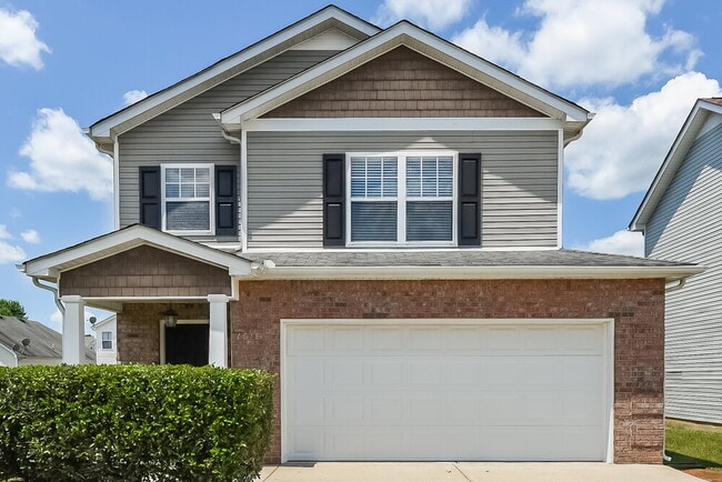 Building Photo - 1616 Allston Dr