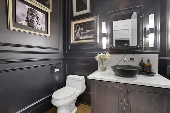 Building Photo - 1200 Moores Mill Rd NW