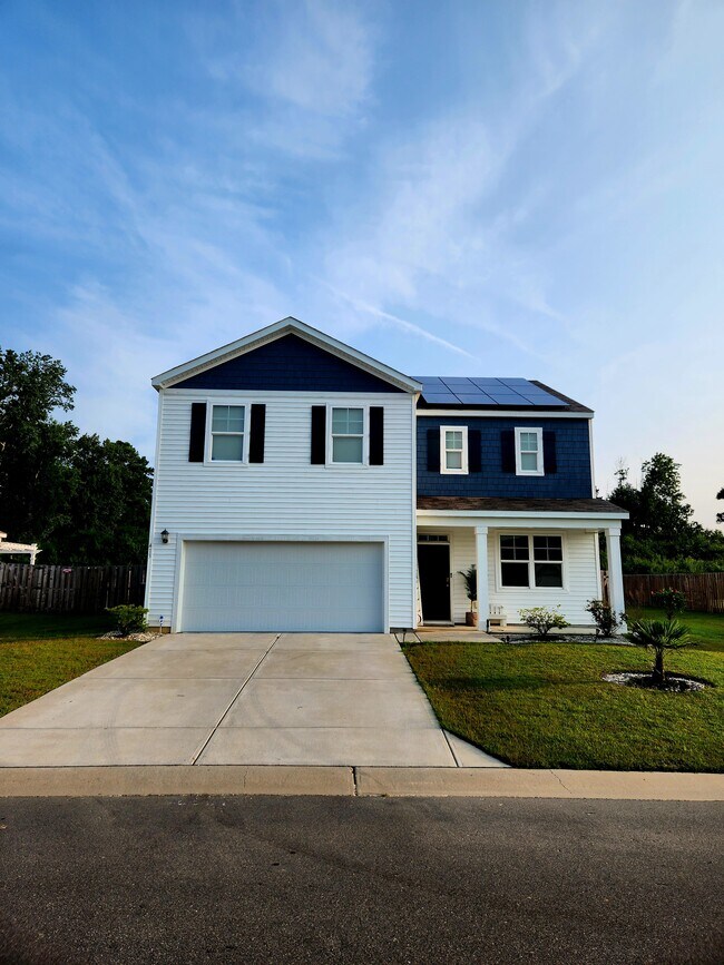 Primary Photo - 413 Tributary Cir