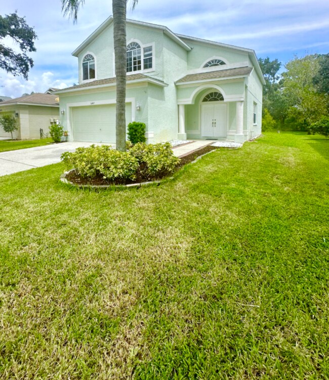 Building Photo - 1647 Gray Bark Dr