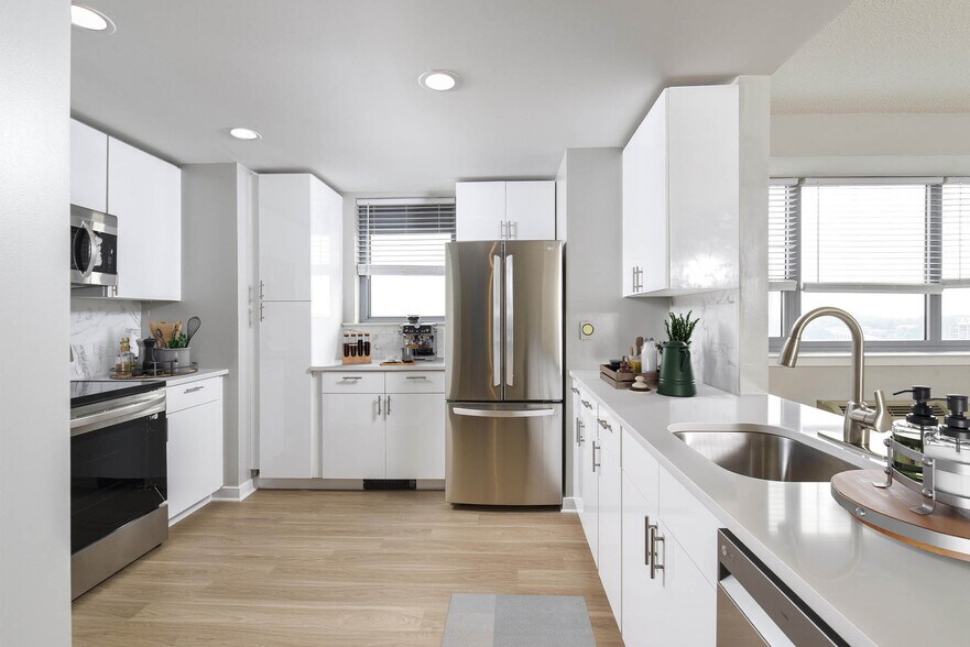 The New Brunswick 285287 St New Brunswick NJ 08901