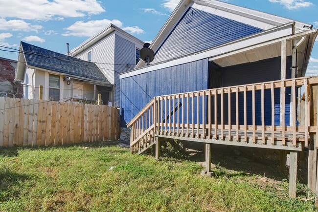 Building Photo - 109 N Denver Ave