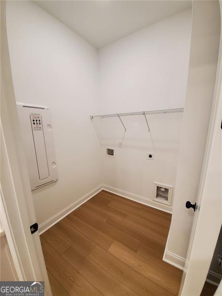Building Photo - 1704 Pardee Dr