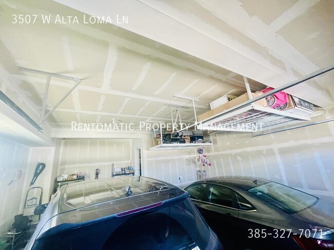 Building Photo - 3507 W Alta Loma Ln