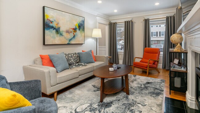 Building Photo - 3 Chapel Way