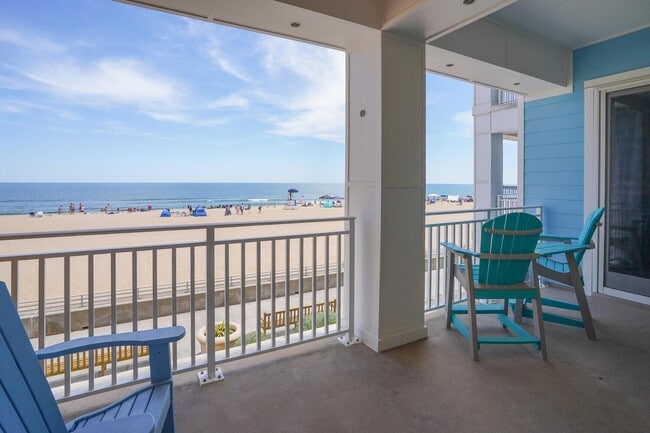 Building Photo - Sandbridge-Seasonal Rental
