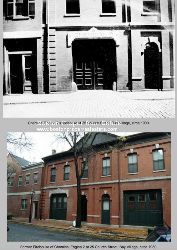 Primary Photo - 25 Church St