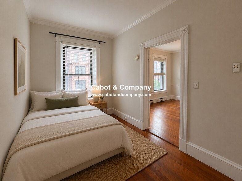 Building Photo - 314 Marlborough St
