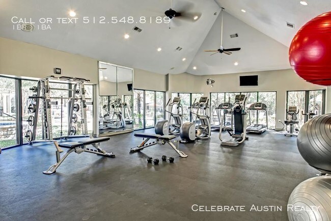 Building Photo - The Park @ Brodie