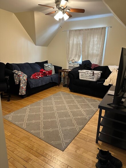 Living Room - 1731 S 60th St