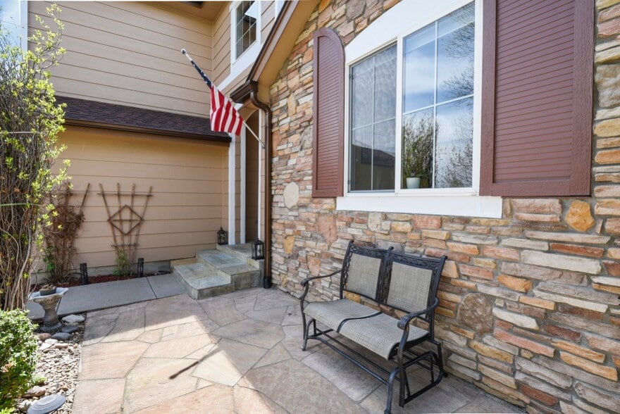 Building Photo - 9536 W Avalon Dr