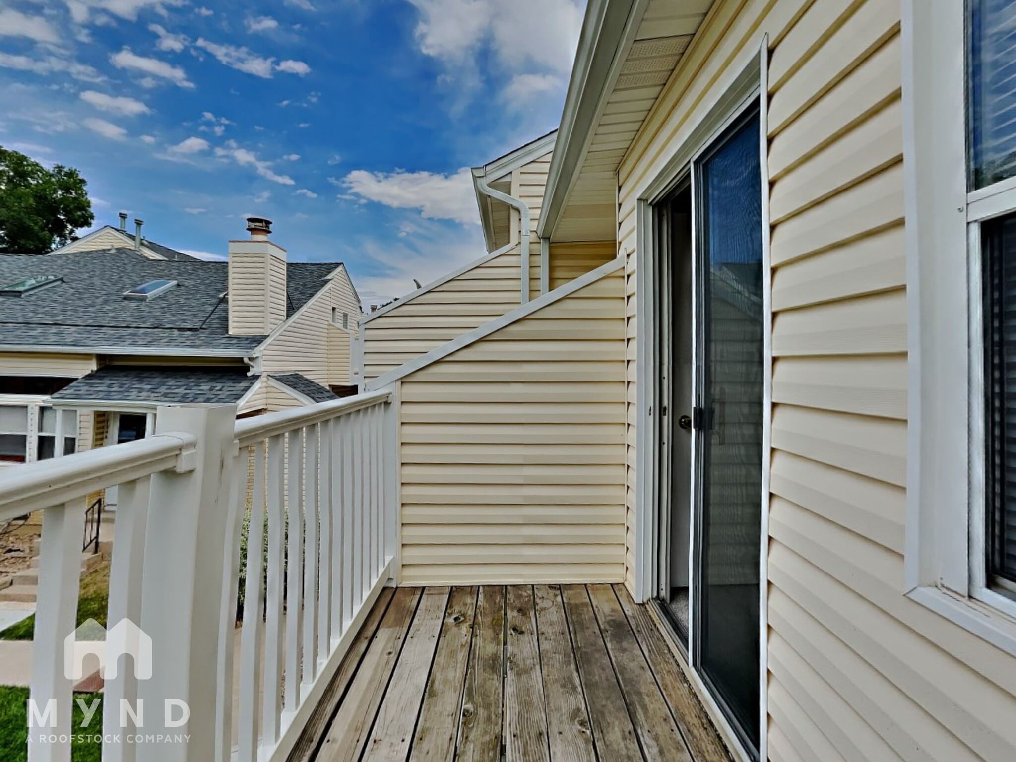 Building Photo - 17224 E Ford Dr