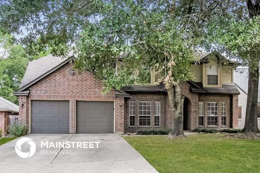 Building Photo - 8835 Creek Willow Dr