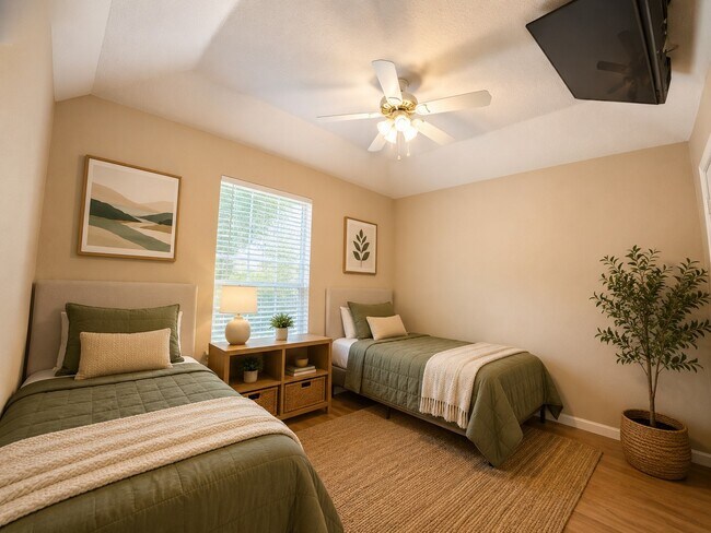 Building Photo - 3310 Bluebonnet Meadows Ln