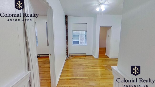 Primary Photo - 6 Cleveland Pl