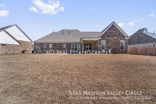 Building Photo - 5241 Madison Vly Ln