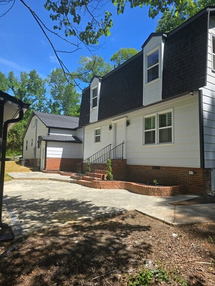 Building Photo - 4713 Erwin Rd