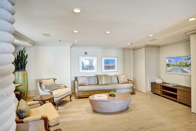 Building Photo - 3740 S Ocean Blvd