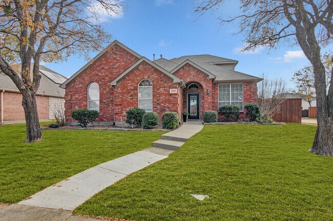 Building Photo - Meticulously Maintained McKinney Gem!