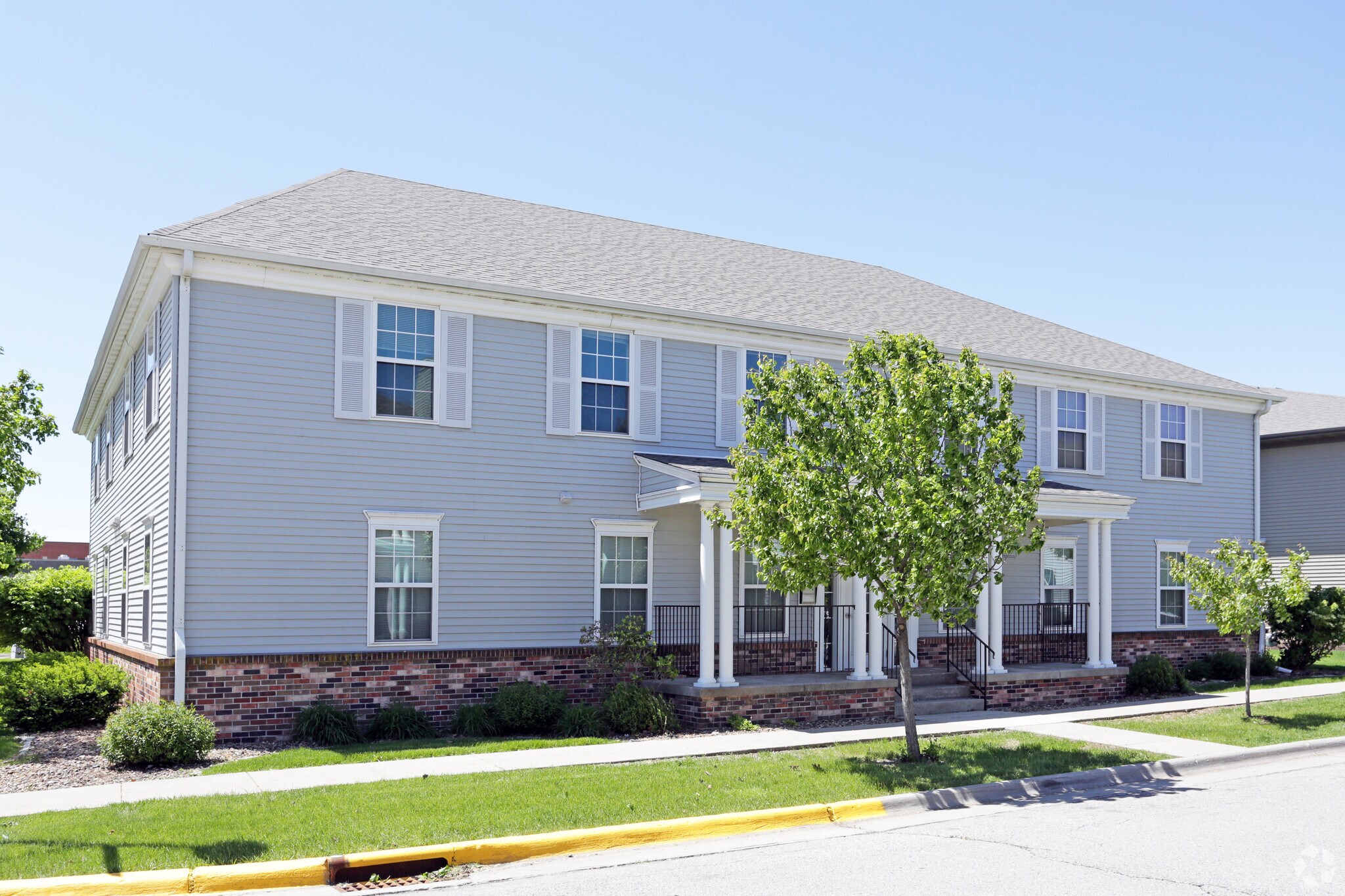 Aspen Village 25082522 Aspen Rd Ames IA 50010 Apartment Finder