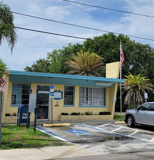 Building Photo - 308 Crystal Beach Ave