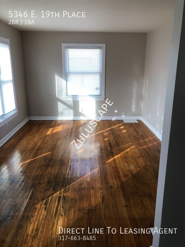 Building Photo - 5346 E 19th Pl