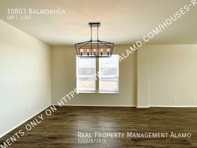 Building Photo - 10803 Balmorhea-