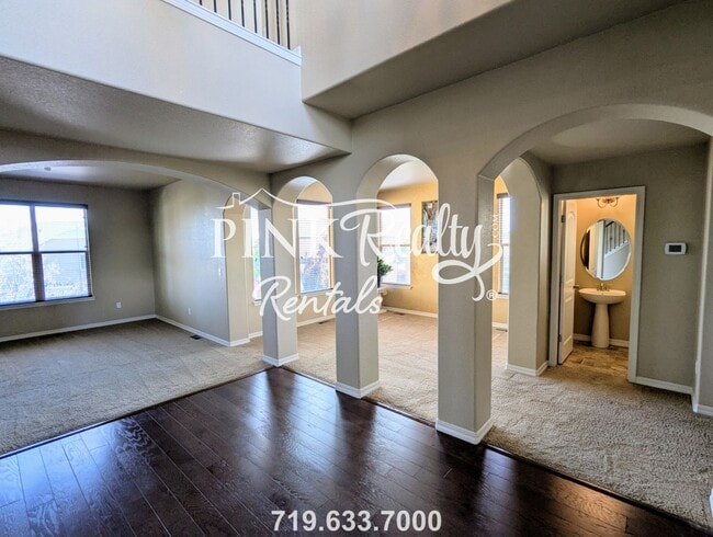 Building Photo - 7695 Wrangler Ridge Dr
