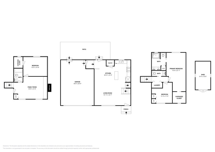Building Photo - 4195 Hemlock Pl