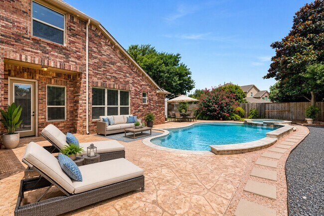 Building Photo - 9614 Blackberry Terrace Drive