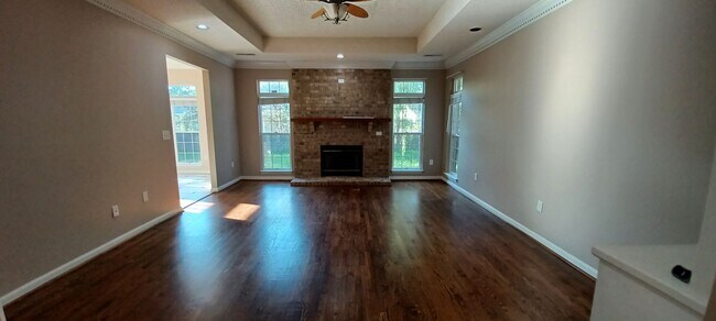 Building Photo - 4 Bedroom 3 Bath House in Indigo Point - West Ashley