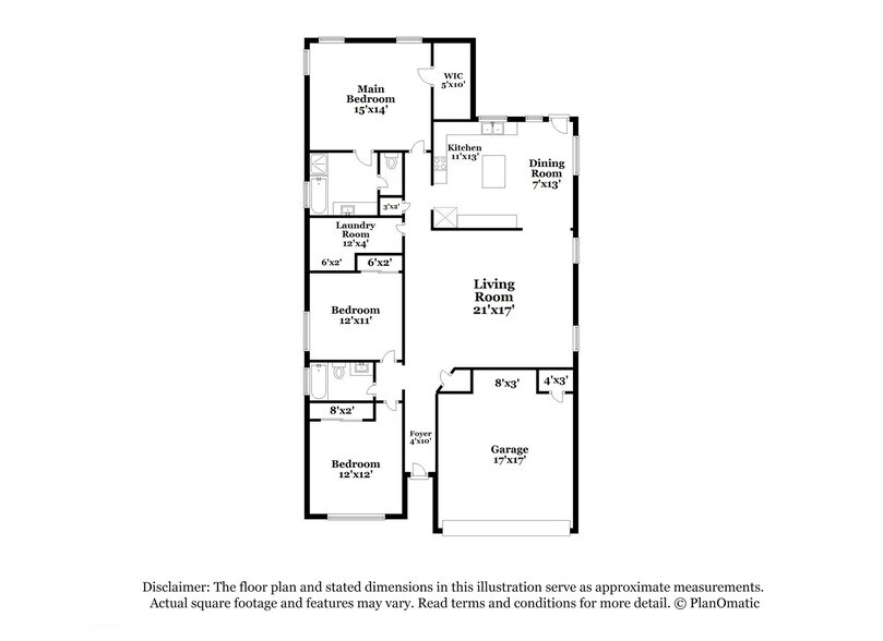 Building Photo - 10210 Briar Rose