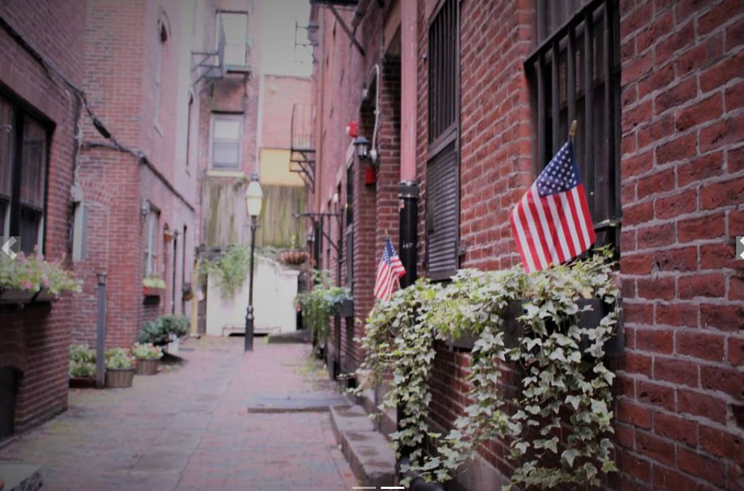 Building Photo - 2 Champney Plz