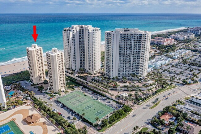 Building Photo - 2800 N Ocean Dr