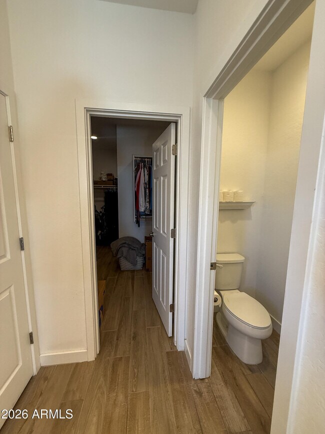 Building Photo - 17859 W Indigo Brush Rd