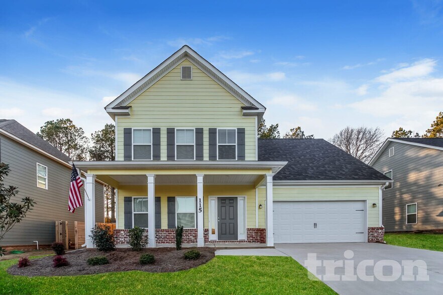 Building Photo - 115 Orchard Ln