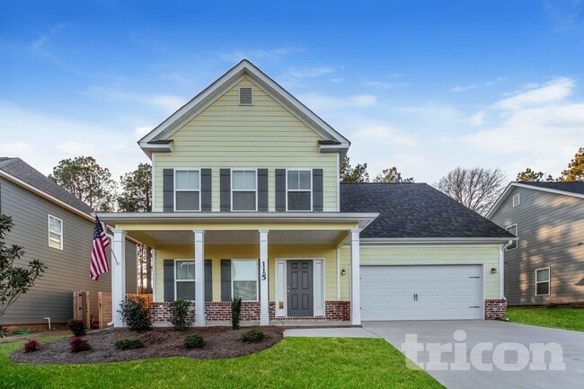 Building Photo - 115 Orchard Ln