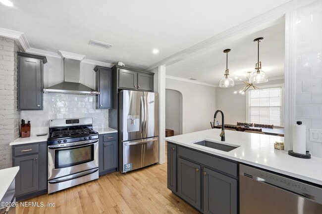 Building Photo - 813 Old Hickory Rd