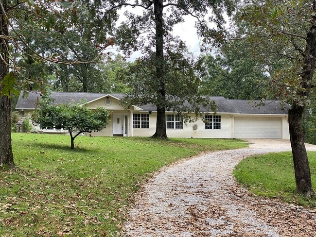 Building Photo - 95 Co Rd 404