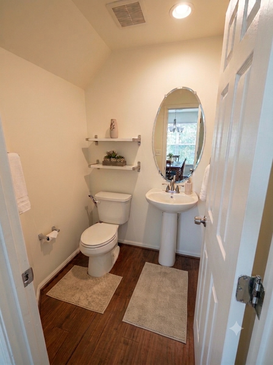 Building Photo - 3516 Moon Way