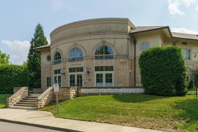 Building Photo - 55 S Merkle Rd