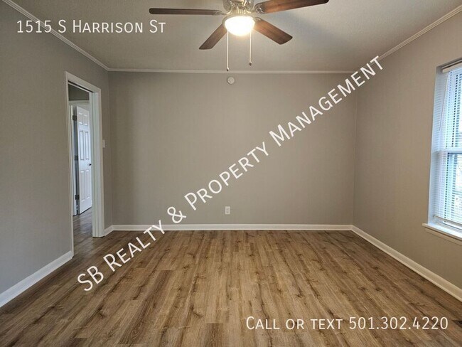 Building Photo - 1515 S Harrison St