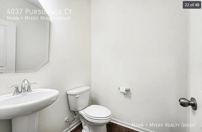 Building Photo - 4037 Pursuance Ct