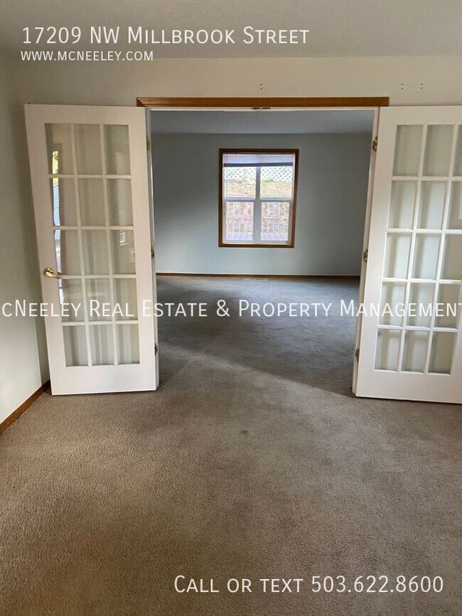 Building Photo - 17209 NW Millbrook St