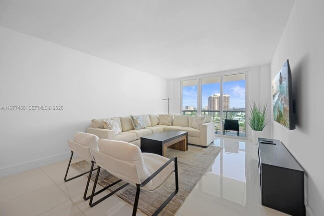 Building Photo - 19370 Collins Ave