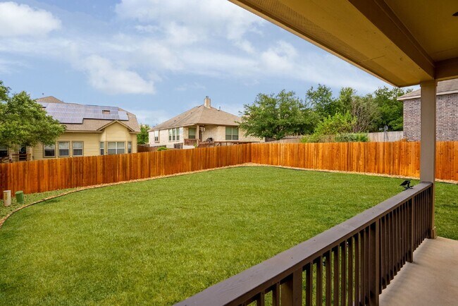 Building Photo - 3607 Texas Sotol